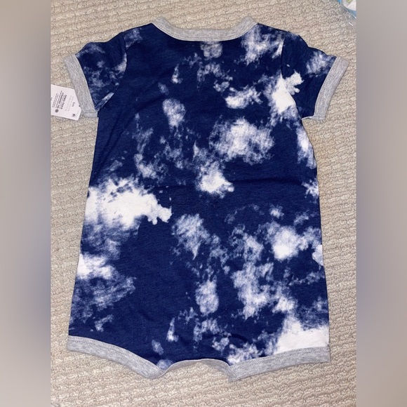 NWT Carter’s 6M One Piece Set - Picture 6 of 6